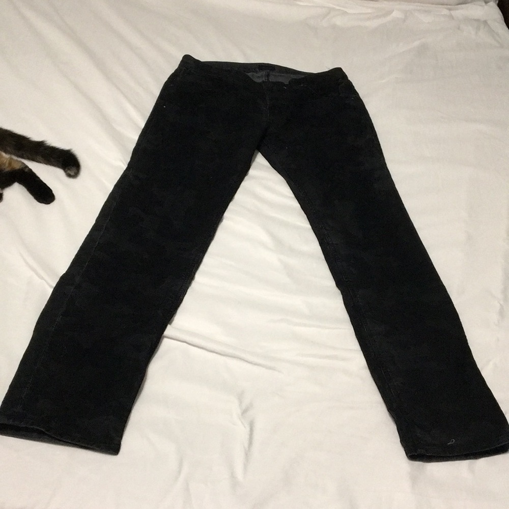 hudson jeans zircon camo